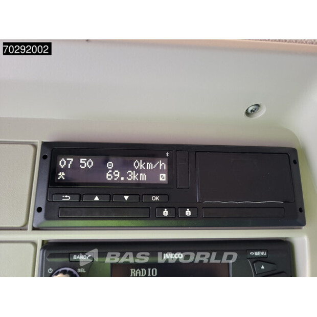 2025 Iveco R410-42803778