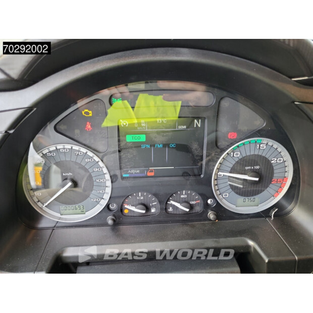 2025 Iveco R410-42803779