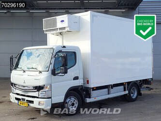 Image de Camions à température contrôlée 2023 MITSUBISHI 7C18
