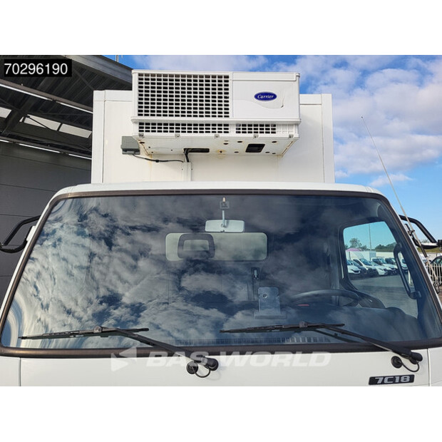 2023 MITSUBISHI 7C18-42803788