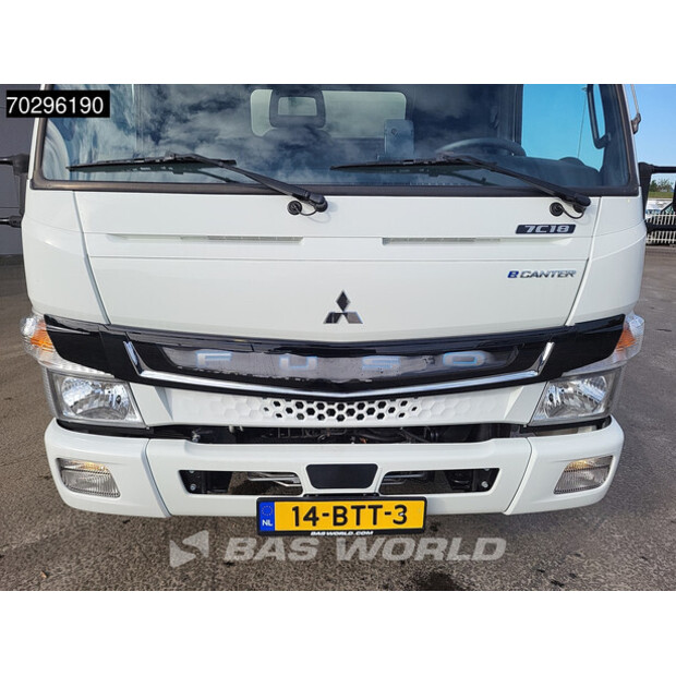 2023 MITSUBISHI 7C18-42803789