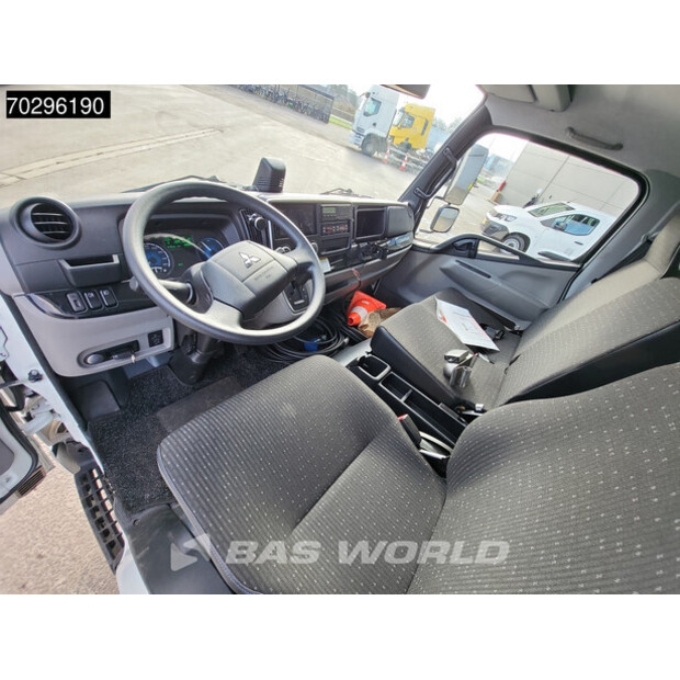 2023 MITSUBISHI 7C18-42803806