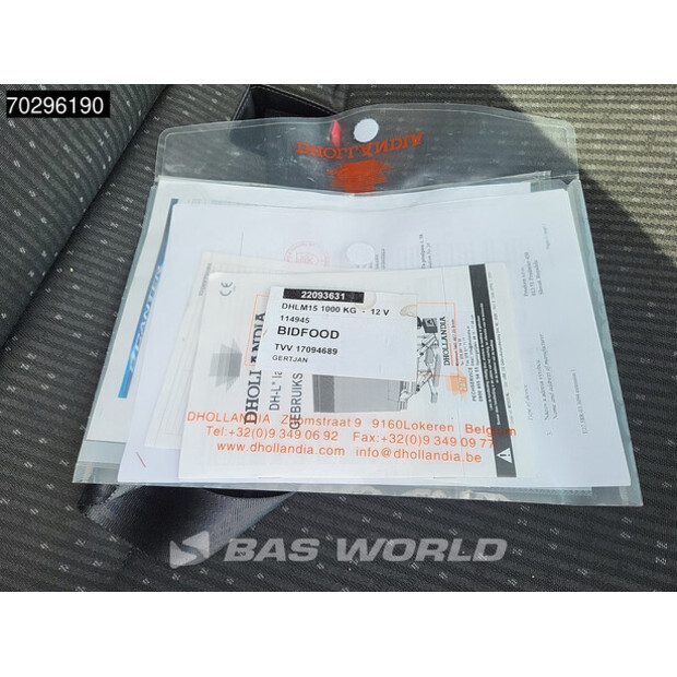 2023 MITSUBISHI 7C18-42803813