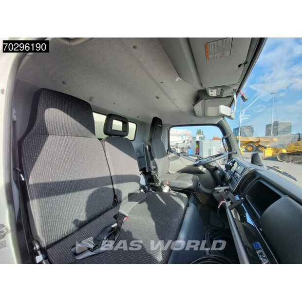 2023 MITSUBISHI 7C18-42803814