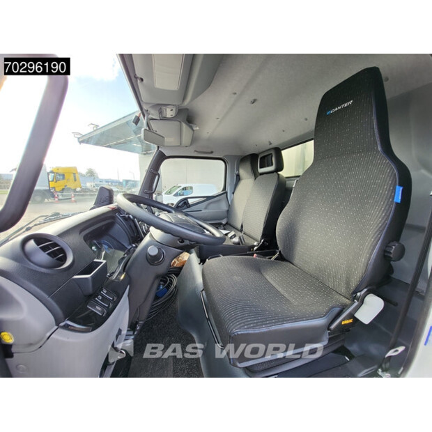2023 MITSUBISHI 7C18-42803815