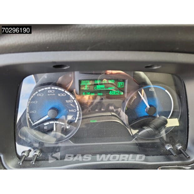 2023 MITSUBISHI 7C18-42803817