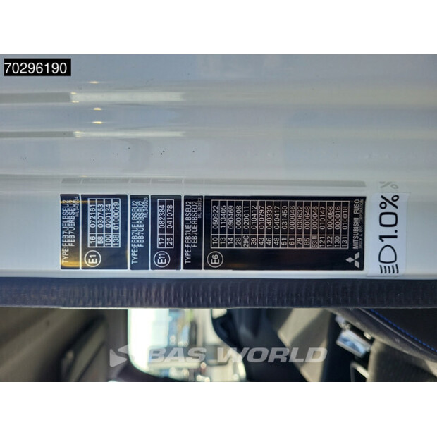 2023 MITSUBISHI 7C18-42803819
