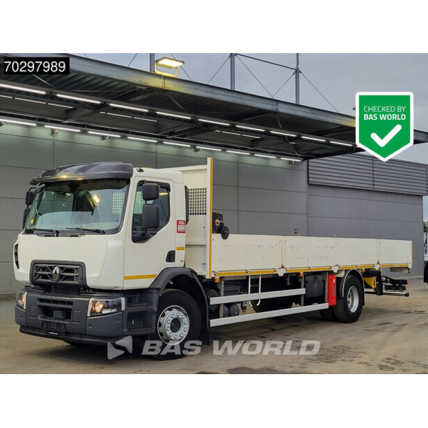 2019 Renault C280-42803821