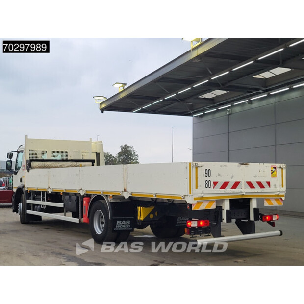2019 Renault C280-42803822
