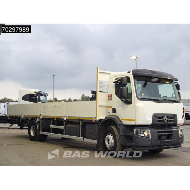 2019 Renault C280-42803823