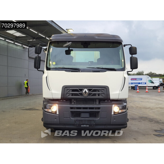 2019 Renault C280-42803825