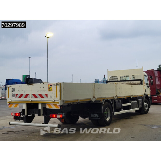 2019 Renault C280-42803826