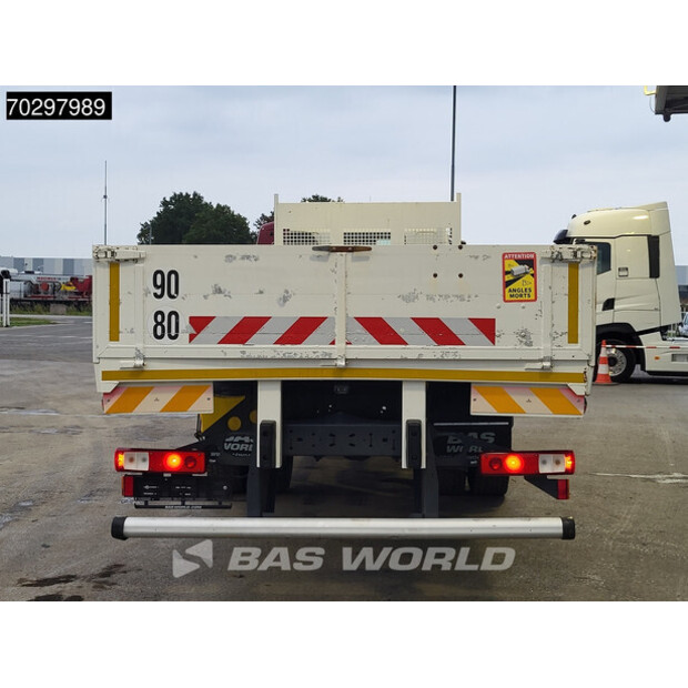 2019 Renault C280-42803827