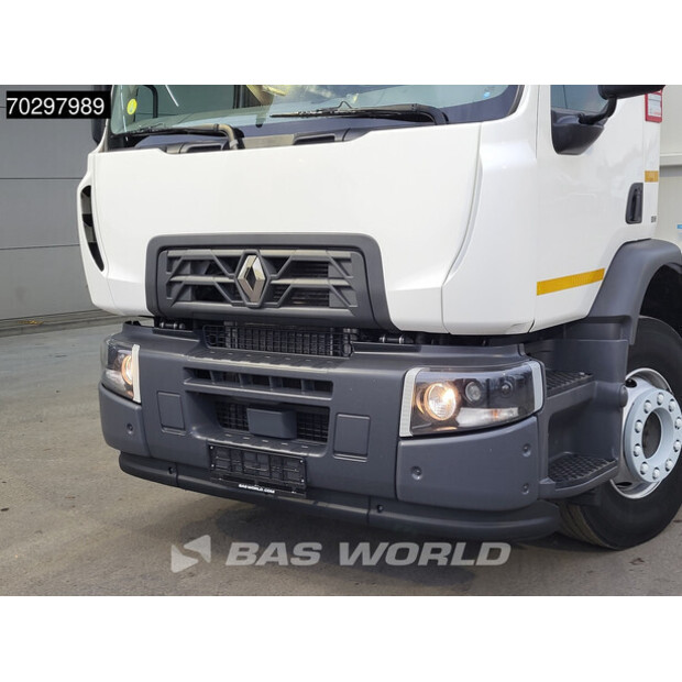 2019 Renault C280-42803829