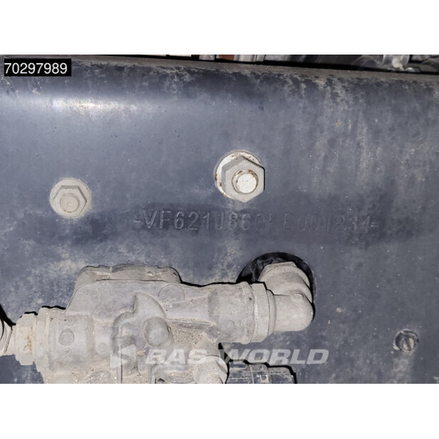 2019 Renault C280-42803845