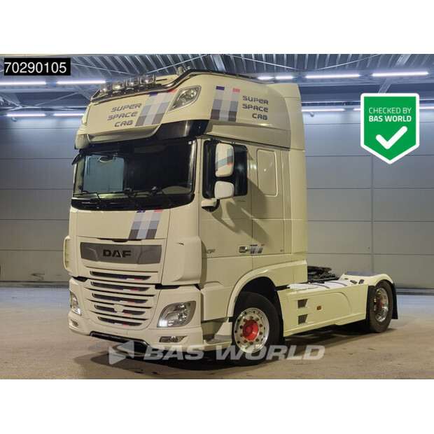 2020 DAF XF 480-42803847