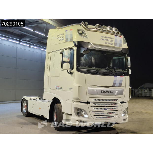 2020 DAF XF 480-42803858