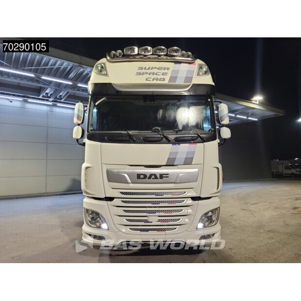 2020 DAF XF 480-42803860