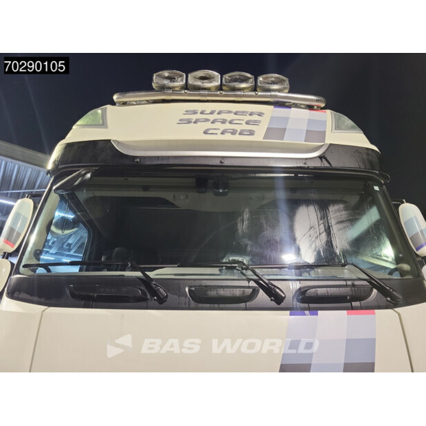 2020 DAF XF 480-42803861