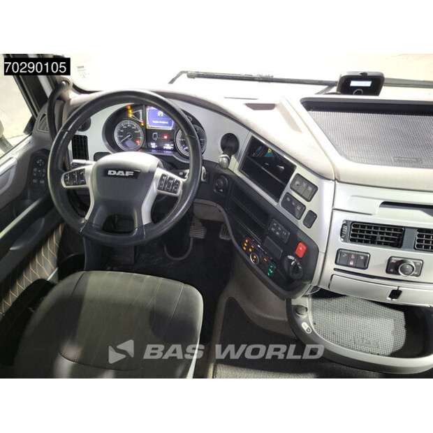 2020 DAF XF 480-42803863