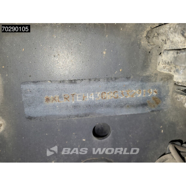 2020 DAF XF 480-42803878