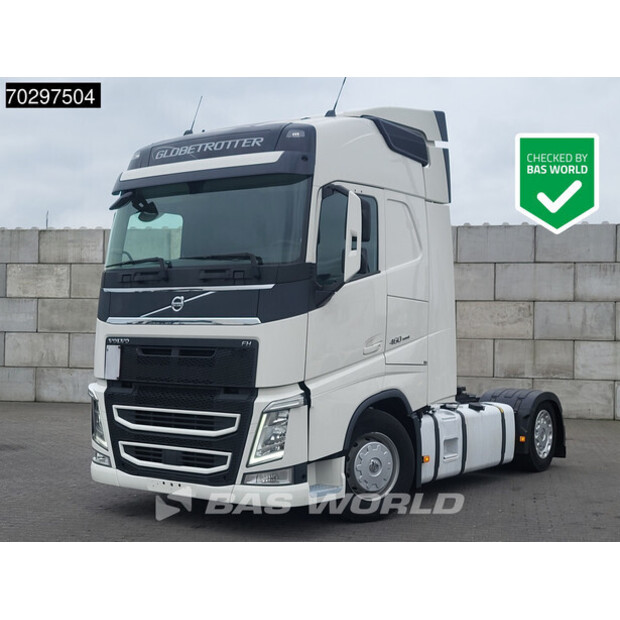2020 Volvo FH 460-42803915