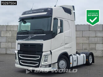 Image de Tracteur routier 2020 Volvo FH 460