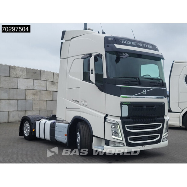 2020 Volvo FH 460-42803917