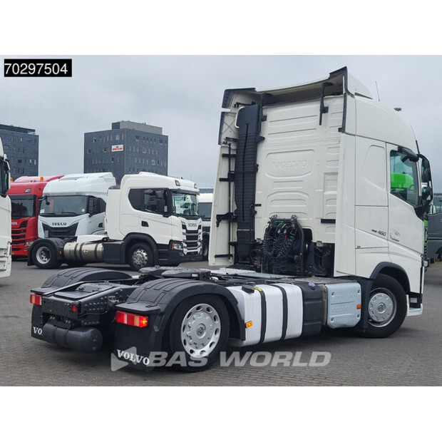 2020 Volvo FH 460-42803919