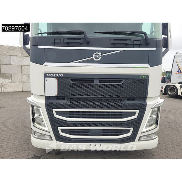 2020 Volvo FH 460-42803922