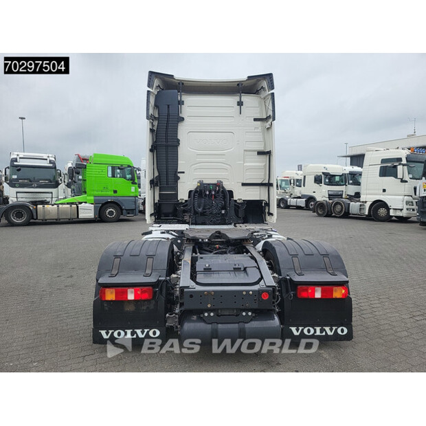 2020 Volvo FH 460-42803923