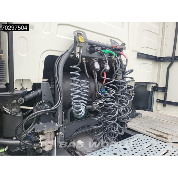 2020 Volvo FH 460-42803925