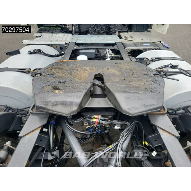 2020 Volvo FH 460-42803928