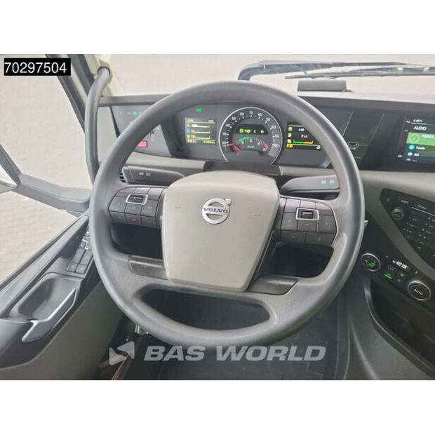 2020 Volvo FH 460-42803932