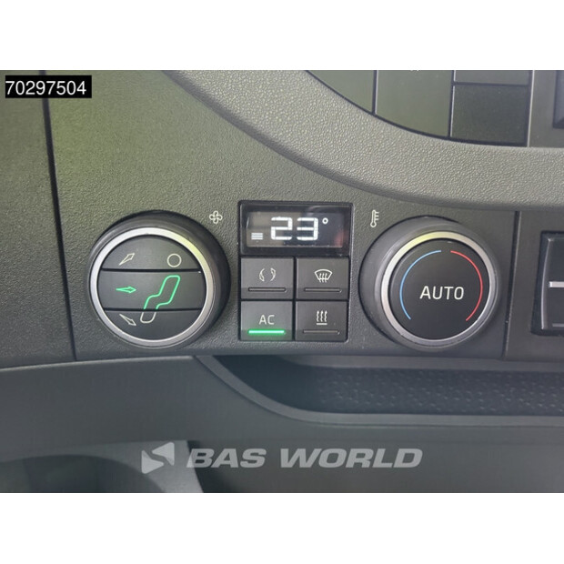 2020 Volvo FH 460-42803938