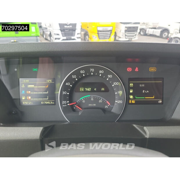 2020 Volvo FH 460-42803946