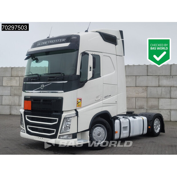 2020 Volvo FH 460-42803951