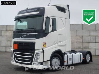 Image de Tracteur routier 2020 Volvo FH 460