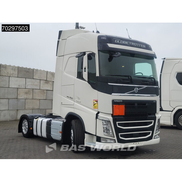 2020 Volvo FH 460-42803953