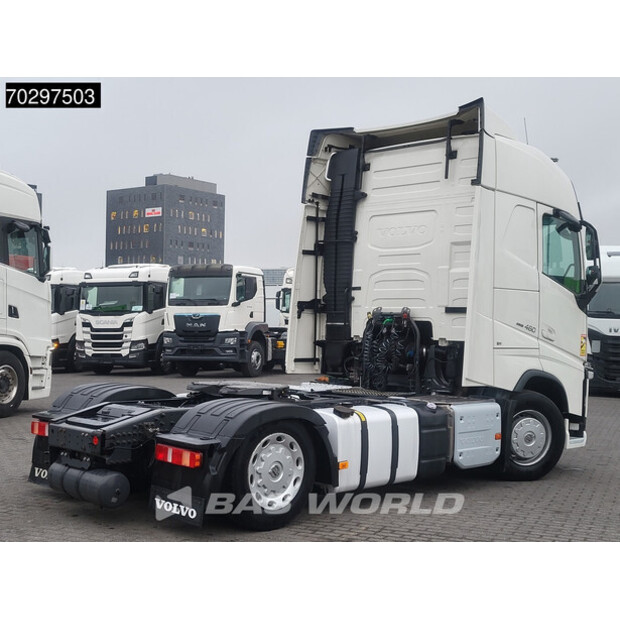 2020 Volvo FH 460-42803955