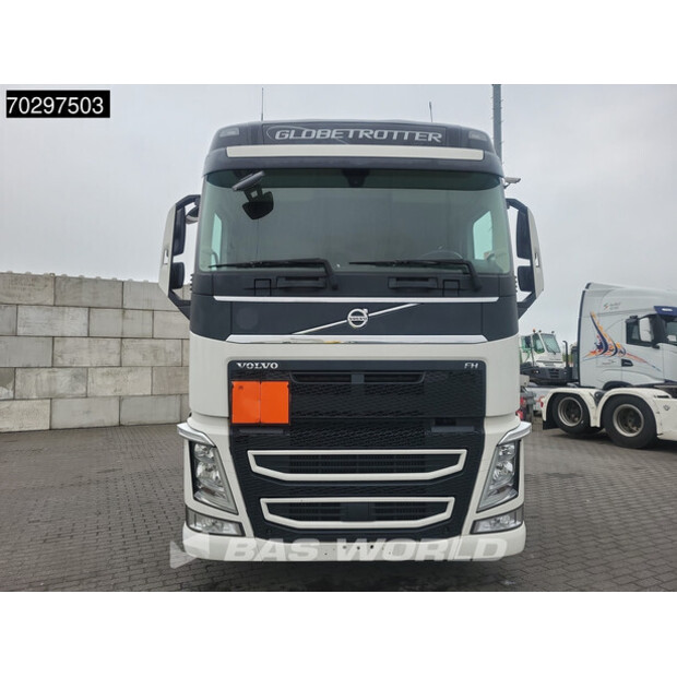 2020 Volvo FH 460-42803956