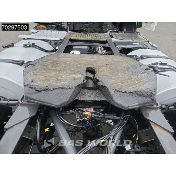 2020 Volvo FH 460-42803962