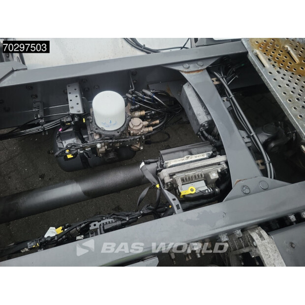 2020 Volvo FH 460-42803963