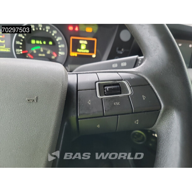 2020 Volvo FH 460-42803970