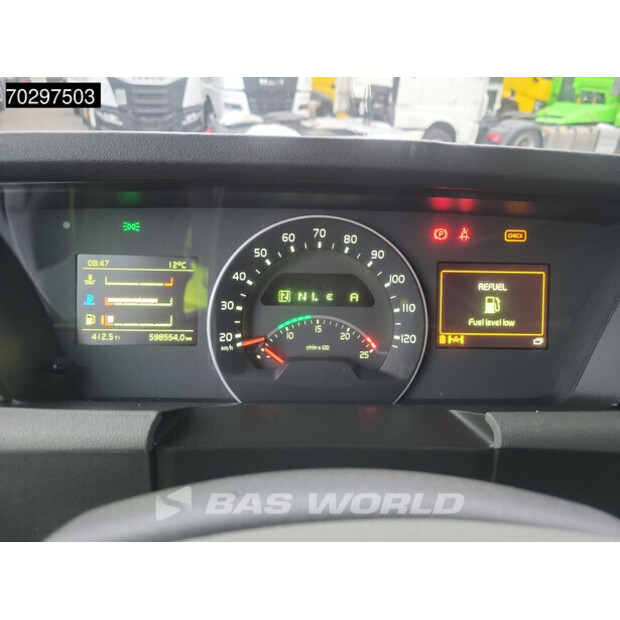 2020 Volvo FH 460-42803981