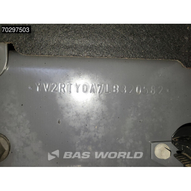 2020 Volvo FH 460-42803983