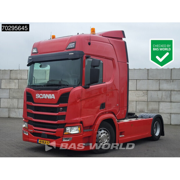 2018 Scania R450-42803986