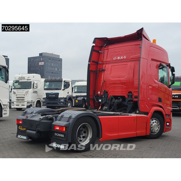 2018 Scania R450-42803990