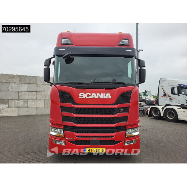 2018 Scania R450-42803991