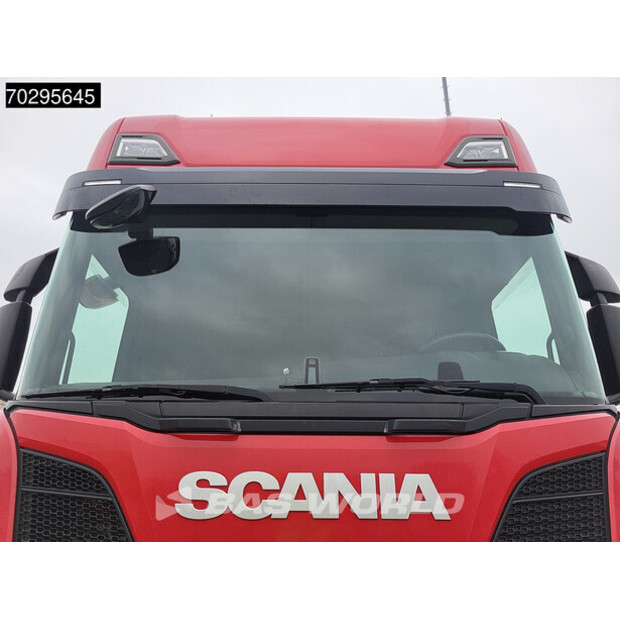 2018 Scania R450-42803992
